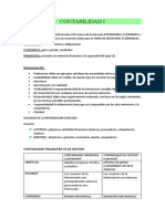 Primer Parcial Contabilidad