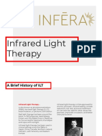 Infrared Light Therapy White Paper