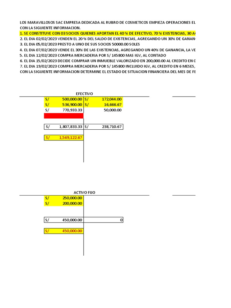Sesion 4 Asientos Contables | PDF | Crédito | Finanzas y dinero