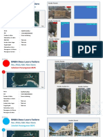 BNBA Desa Lauru Fadoro: Kec. Afulu, Kab. Nias Utara