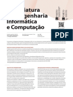 Folha de Curso - LiEIC