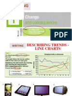 Writing Unit 1 - Task 1 - Line graph-20TA