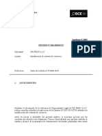 026-20 - DR PERÚ SAC Consorcios No Se Pueden Modificar