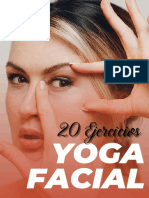 Yoga Facial