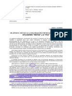 Alonso y Gimenez - Aporte Crítica EVA-EBITDA - Errepar