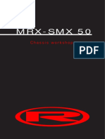 MRX-SMX 50