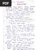 Unit 1 MPAT Notes | PDF