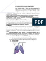 Infeccion Pulmonar