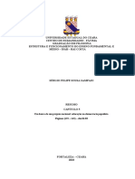 Educacao na democracia populista brasileira de 1964 a 1985