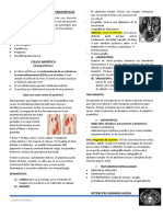 Emergencias Urológicas No Traumáticas. UROLOGÍA