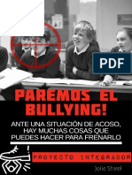 Bullying-Proyecto Integrador Jolie
