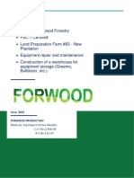 Monthly Activity Report Forwood _June-2022_