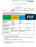 SEMANA 8 FISICA