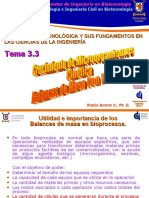 2Â° Sem 2021, ICB-IBT TEMA 3.3 Crecimiento Microbiano, Cinetica