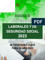 DOSSIER NOVEDADES LABORALES 2023 v6