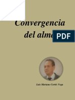 Luis Mariano Cortes Vega - CONVERGENCIA DEL ALMA