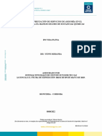 Informe de Prestación de Servicios IPS VIDA PLENA - 26 & 27-07-2022