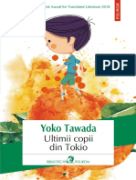 Ultimii Copii Din Tokio - pdf-1