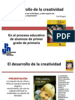 estrategia de creatividad