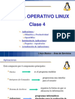 Analisis Del SO Linux