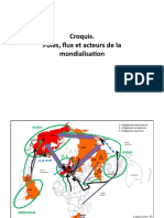 Croquis Pole Et Flux PDF