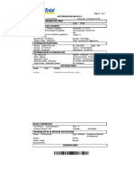 Documento: 32777070: Autorización Rayos X