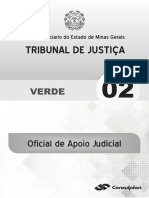 4.caderno Tipo 2 Oficial de Apoio Judicial