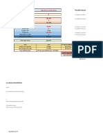 Fiscalité Des PV Immobilières