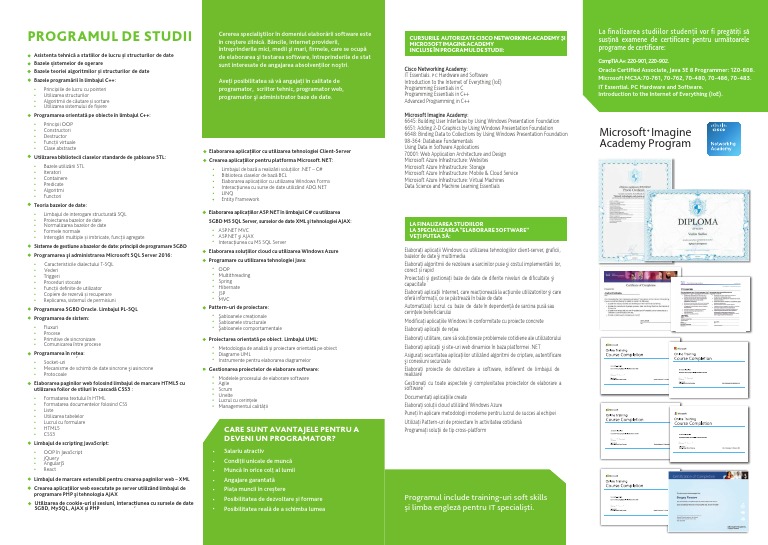 Programma Soft | PDF