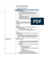 Modul Ajar Pengukuran Kegiatan Pembelajaran