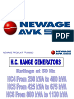 NPT03 HC Basic Assembly