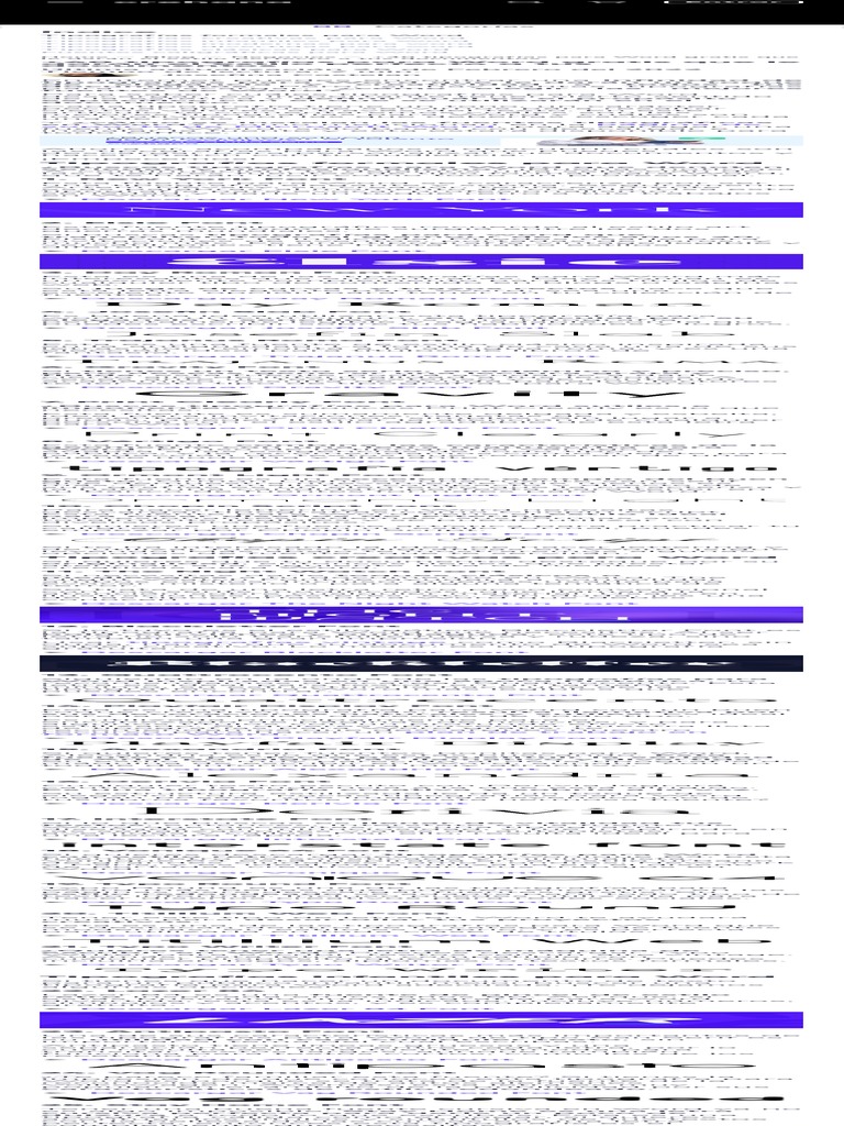 40 tipografías gratis para dar estilo a tus documentos en Word | PDF ...