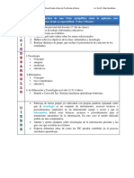 Iinicio Desarrollo Cierre Estructura Clases y Opinion Eje 3