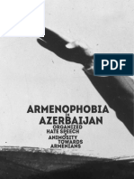 .Trashed Armenophobia in Azerbaijan 1.00 Interactive 25.09.2018