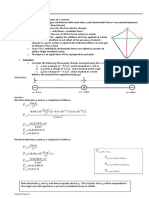 The Superposition Principle