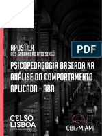 Protocolos de avaliação para alunos com desenvolvimento atípico