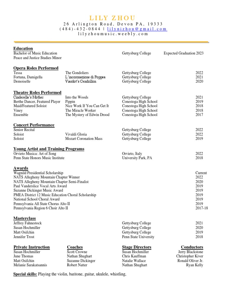 Vocal Resume Final PDF Choir - 1719691325