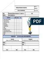 Sistema Integrado de Gestion Sistema Integrado de Gestion