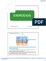 Exercícios Aula 1 Frequência