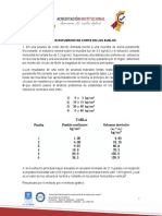 Taller Esfuerzos de Corte en Los Suelos: SC-CER96940