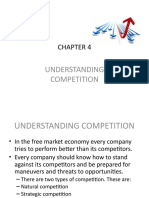 Understanding Competition