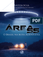 Área 55 - O Brasil Na Rota Alienígena
