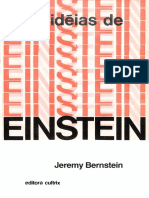 Jeremy Bernstein: Editora Cultrix