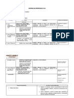 Sesion de Ciencias