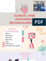 Clinical Case - March 24