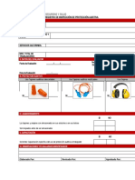 Anexo 2.2 MOM3 Inspección Protección Auditiva