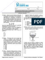 Lista Exercicio Enem Math