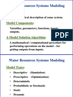 3 - Optimization Models