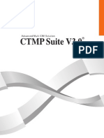 Nexus CTMP Suite