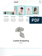 11 - Capital Budgeting